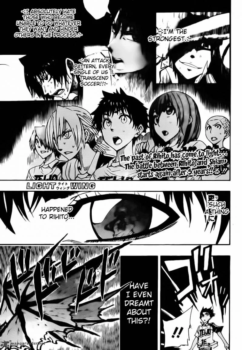 Light Wing Chapter 16 page 2