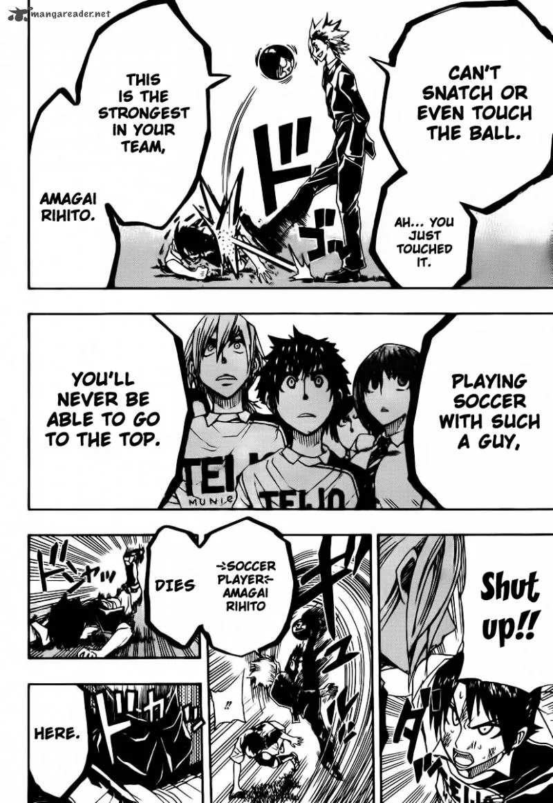 Light Wing Chapter 16 page 9