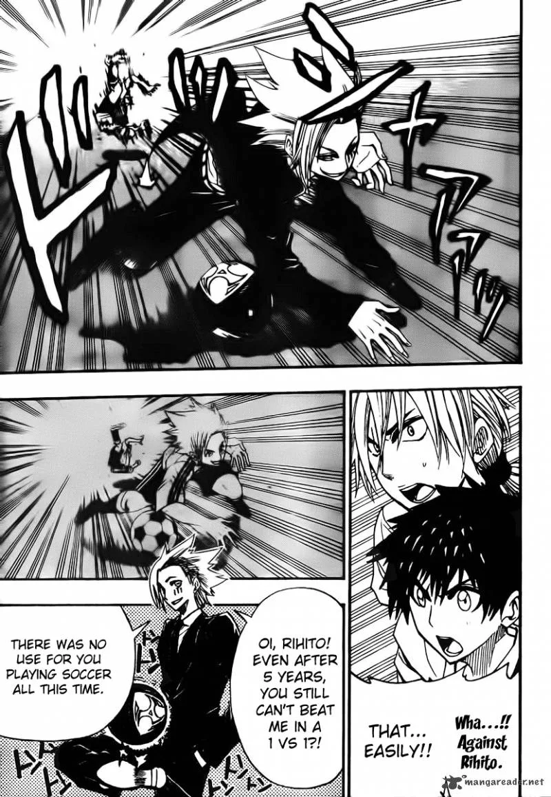 Light Wing Chapter 16 page 4