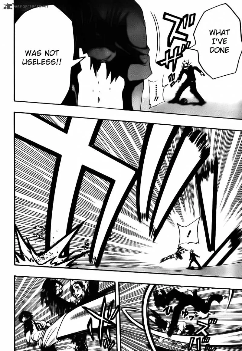 Light Wing Chapter 16 page 13