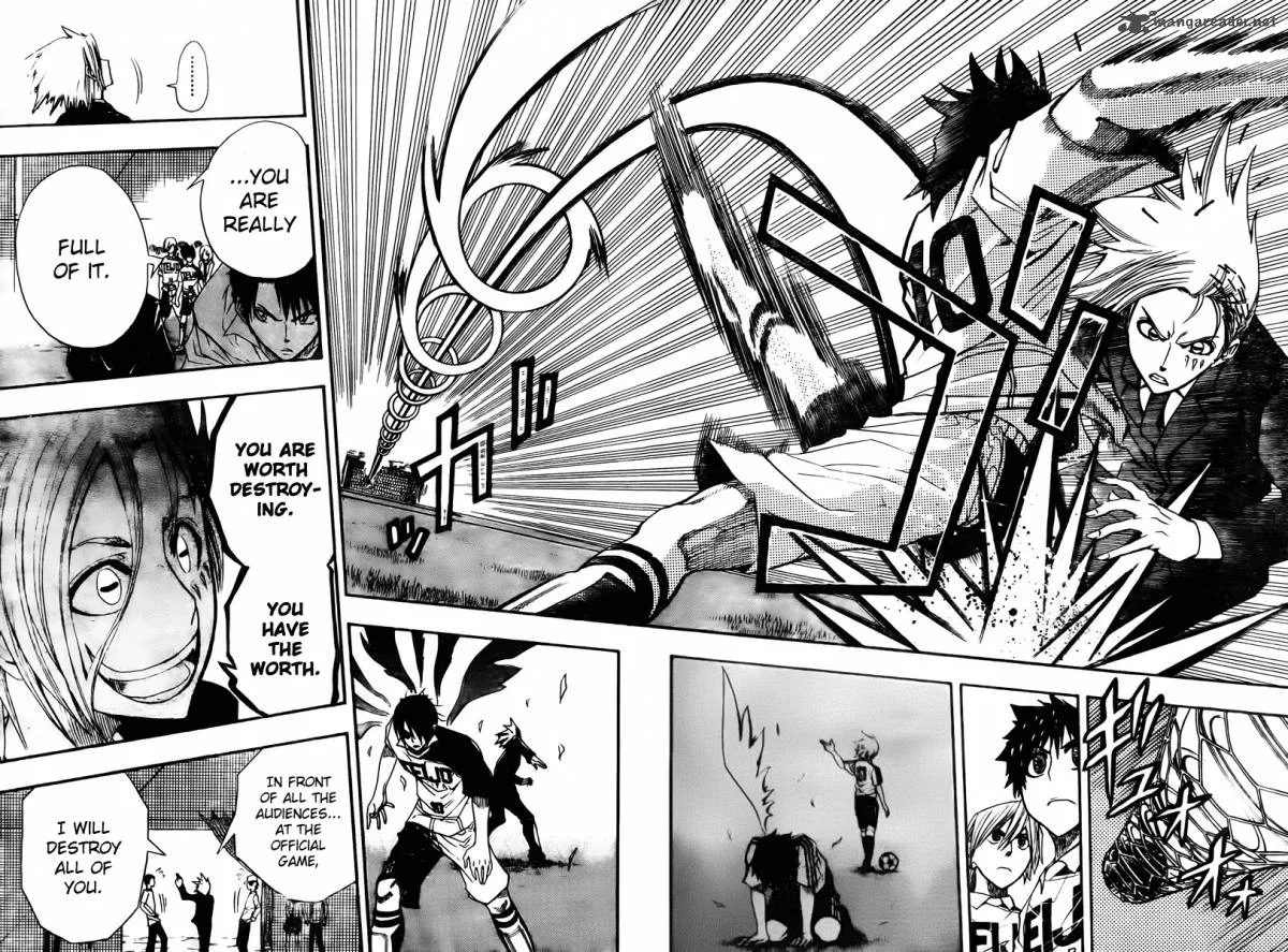 Light Wing Chapter 16 page 16