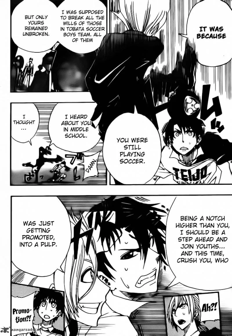 Light Wing Chapter 16 page 7