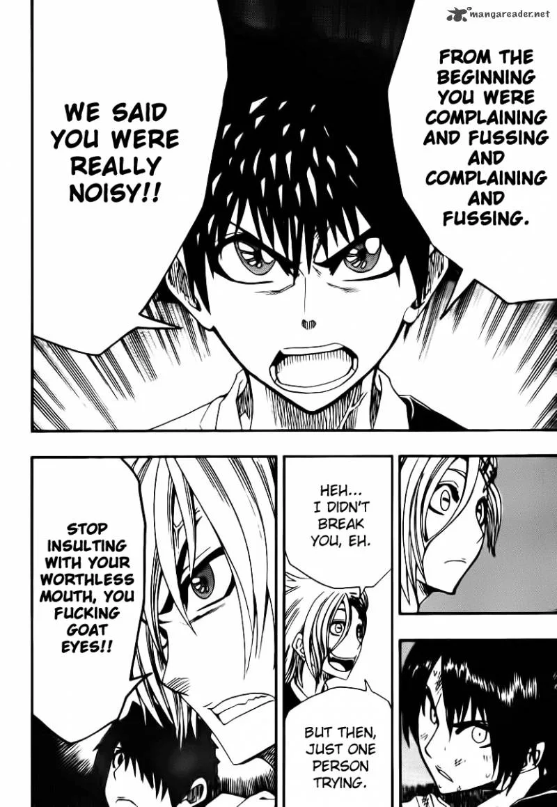 Light Wing Chapter 16 page 11