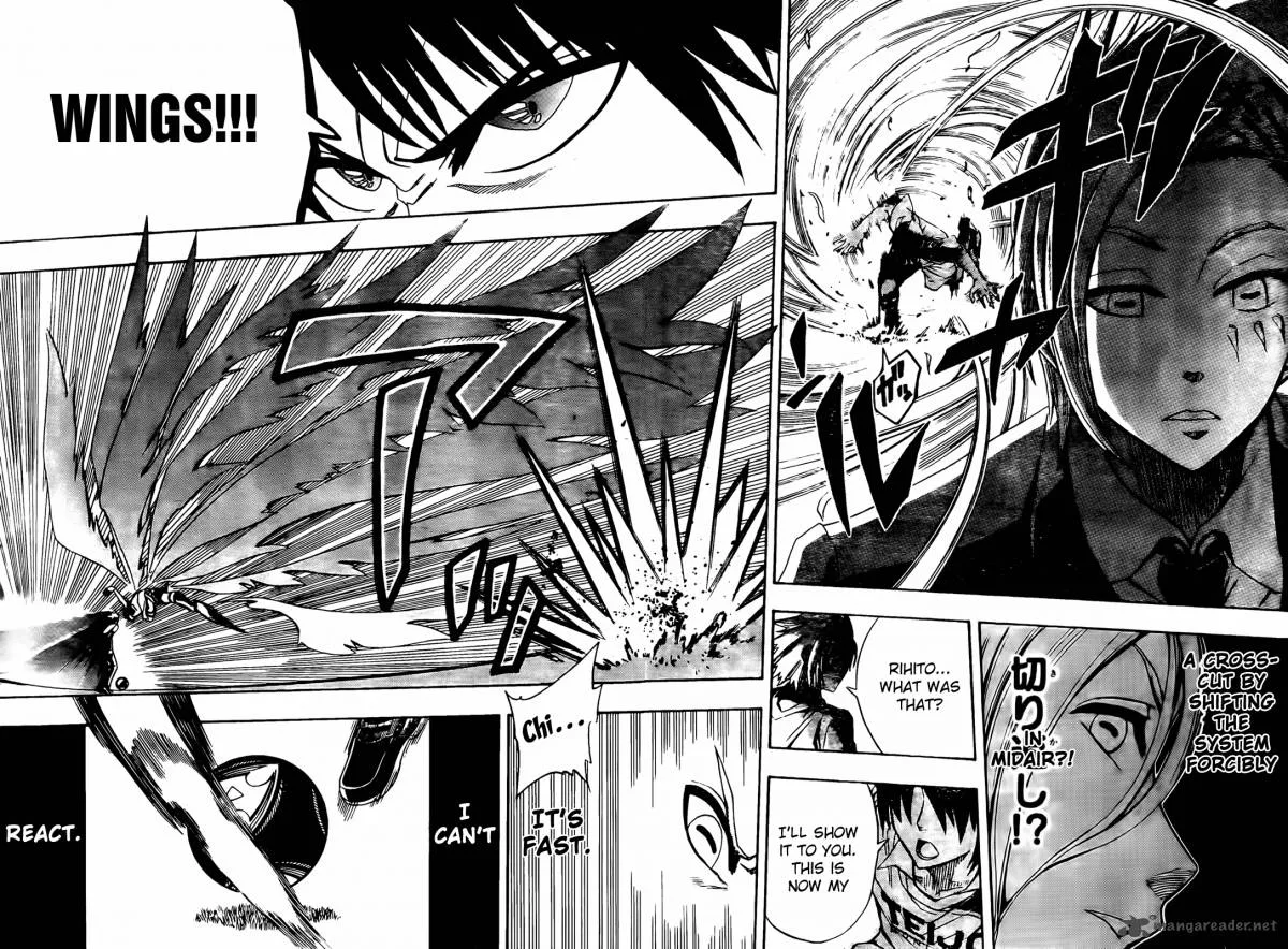 Light Wing Chapter 16 page 15