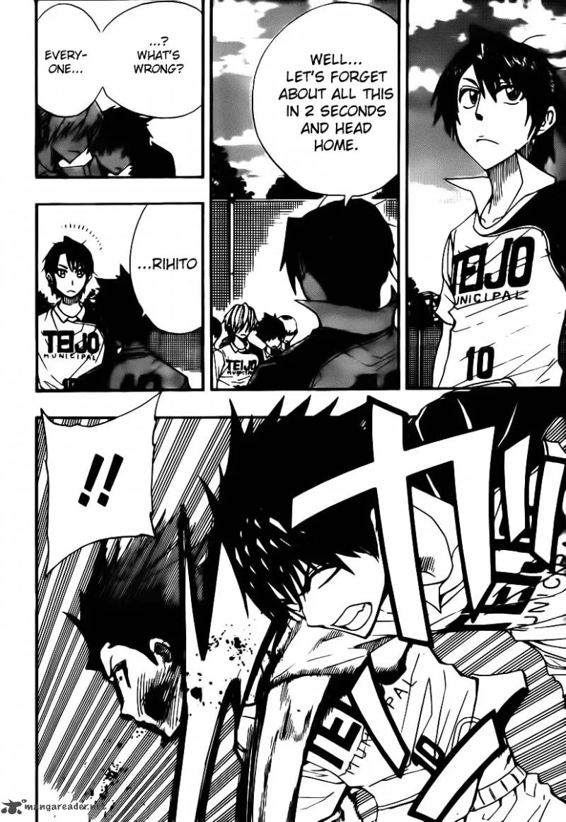 Light Wing Chapter 16 page 17