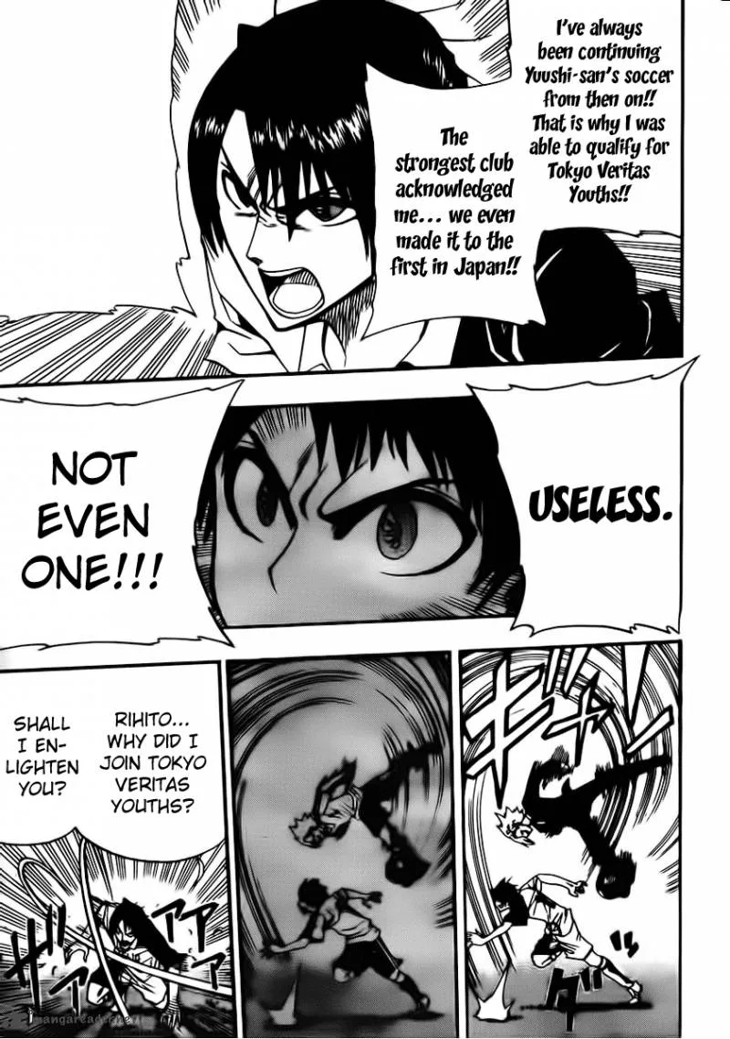 Light Wing Chapter 16 page 6