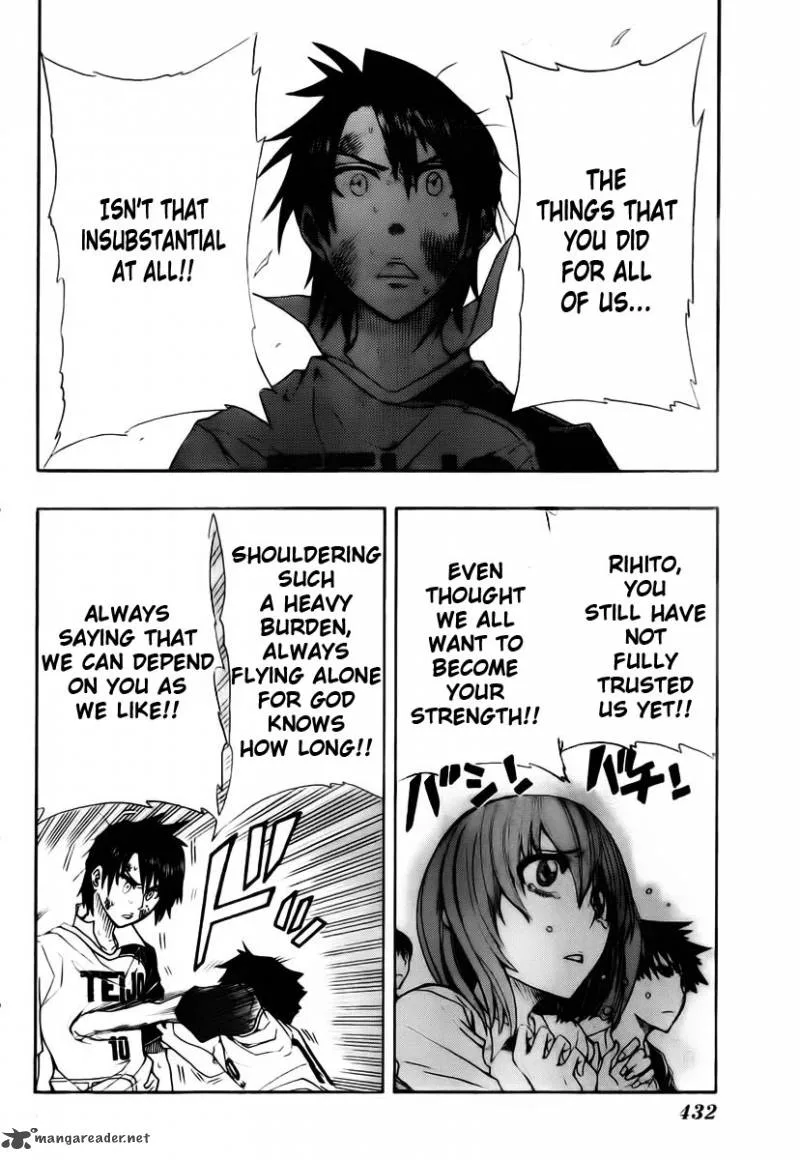Light Wing Chapter 17 page 7