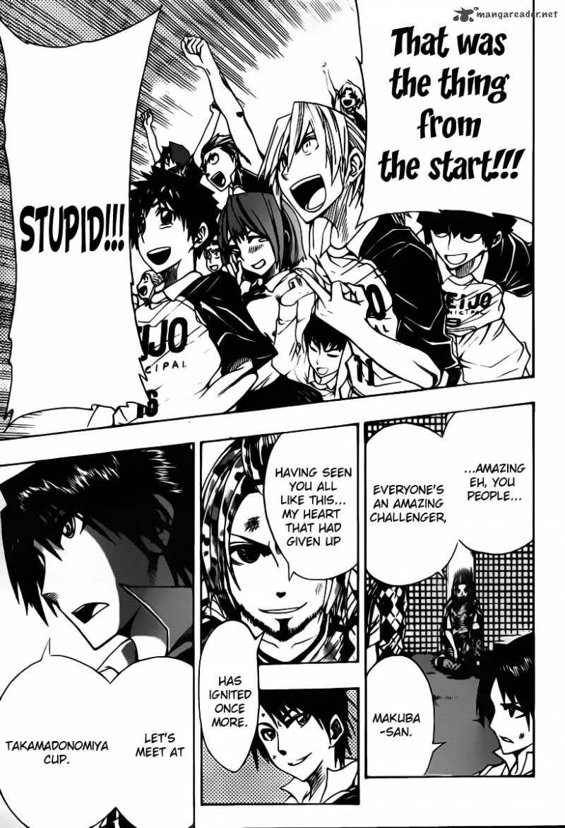 Light Wing Chapter 17 page 10