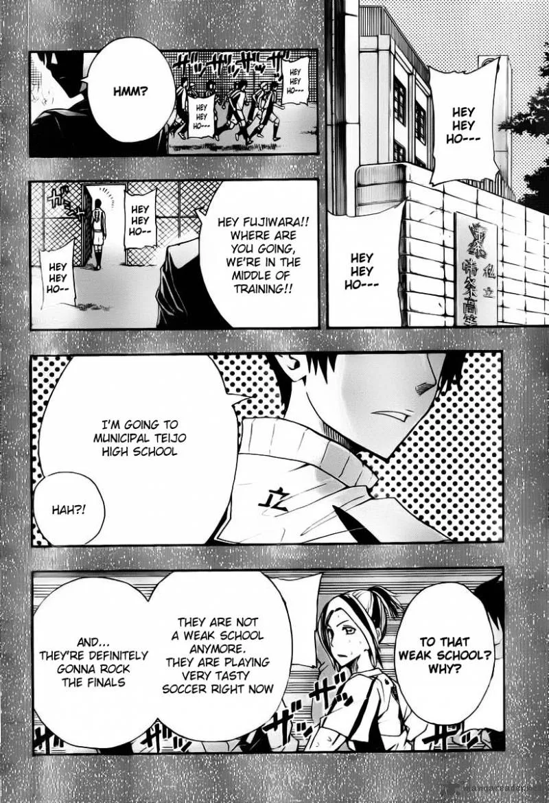 Light Wing Chapter 17 page 19