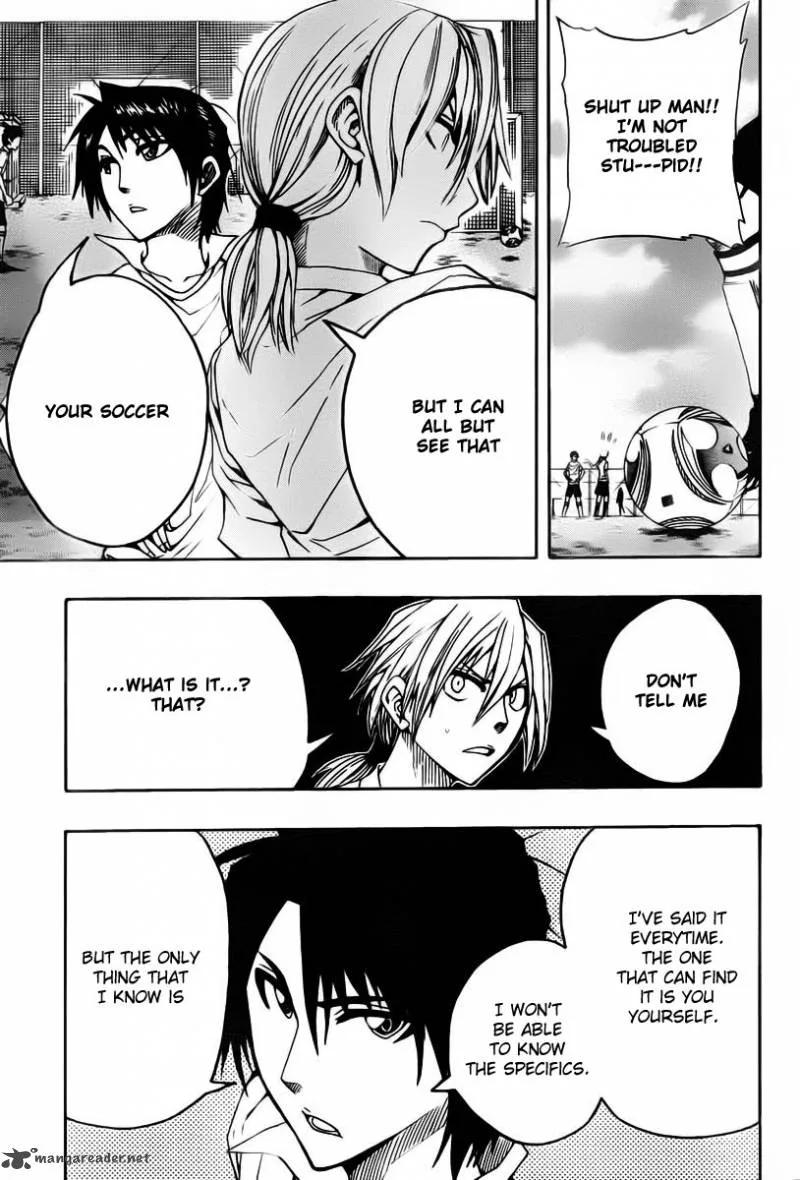 Light Wing Chapter 17 page 16