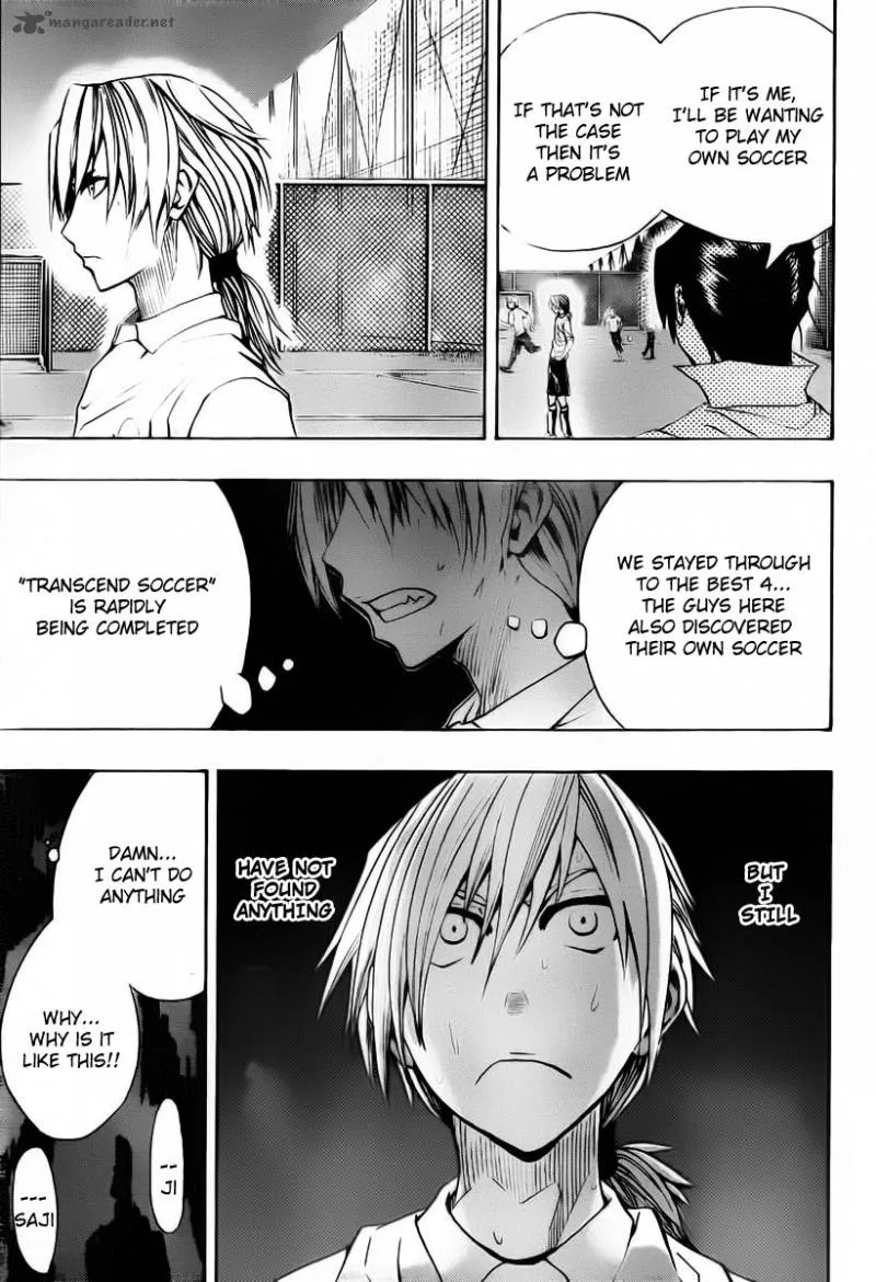 Light Wing Chapter 17 page 14