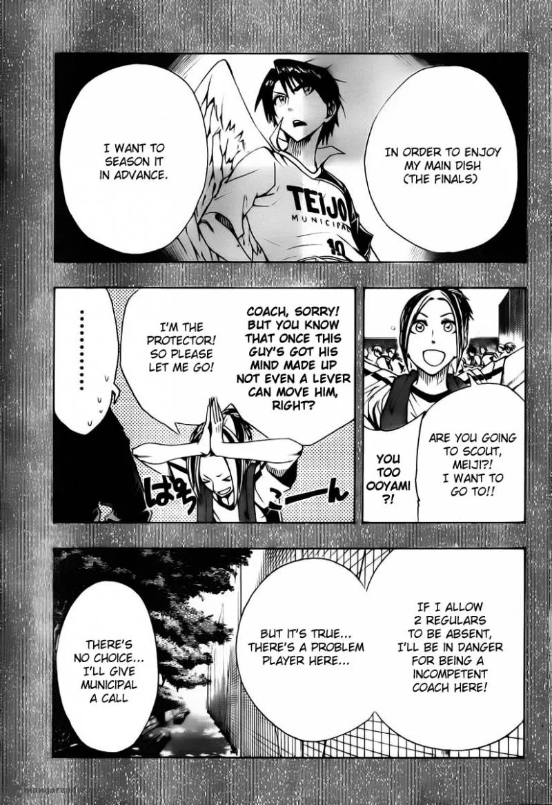 Light Wing Chapter 17 page 20