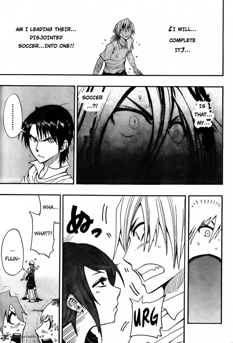 Light Wing Chapter 18 page 14