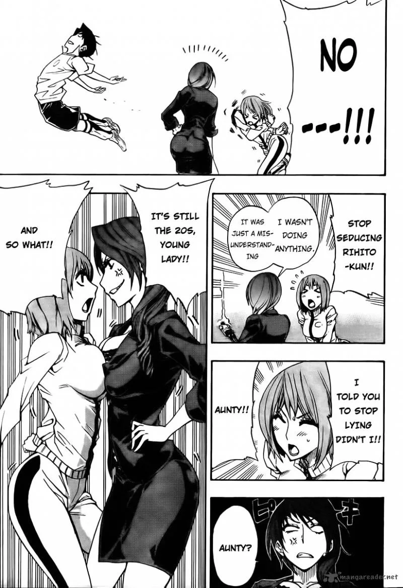 Light Wing Chapter 18 page 10