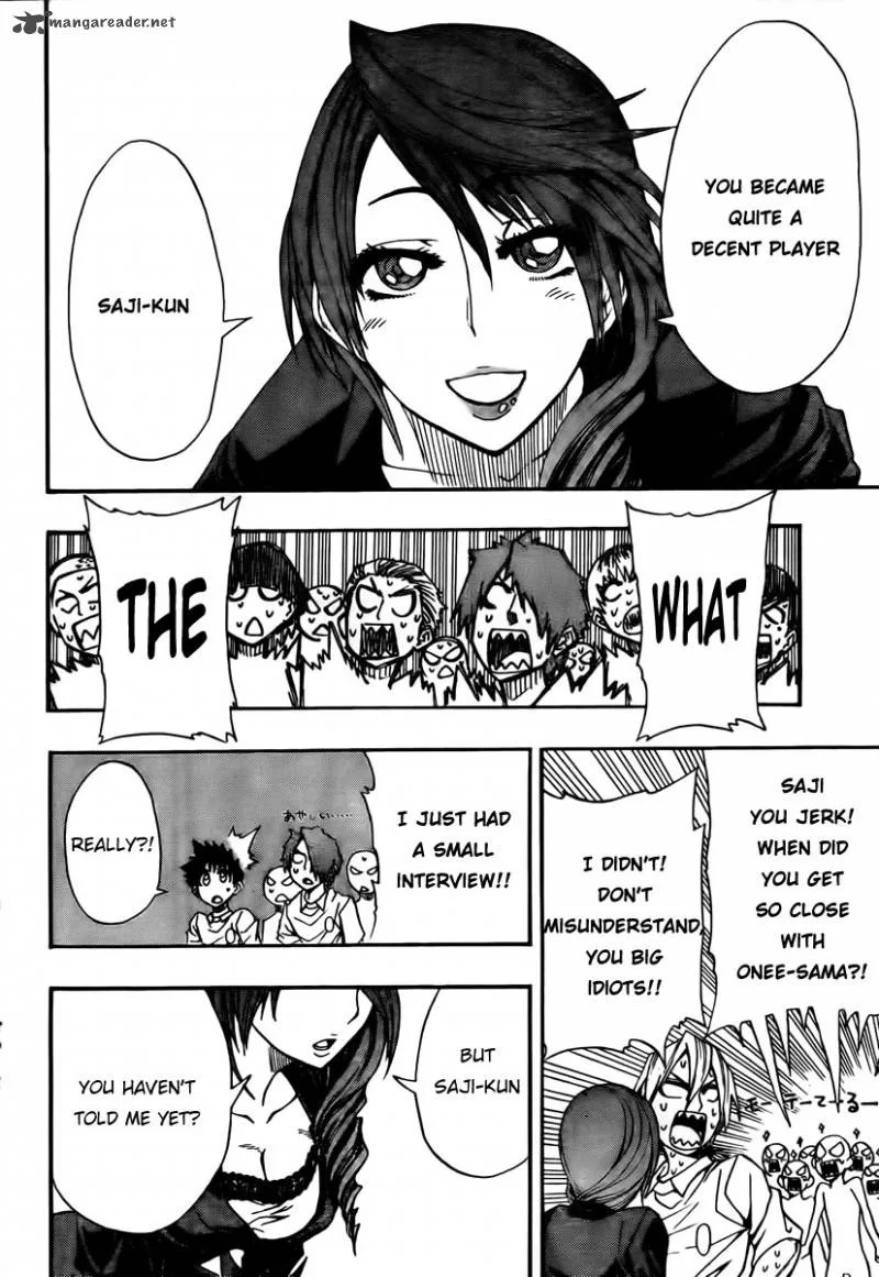 Light Wing Chapter 18 page 15