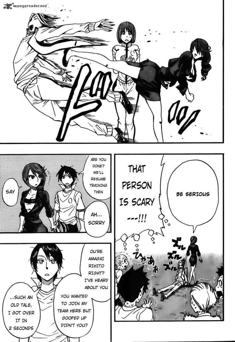 Light Wing Chapter 18 page 8
