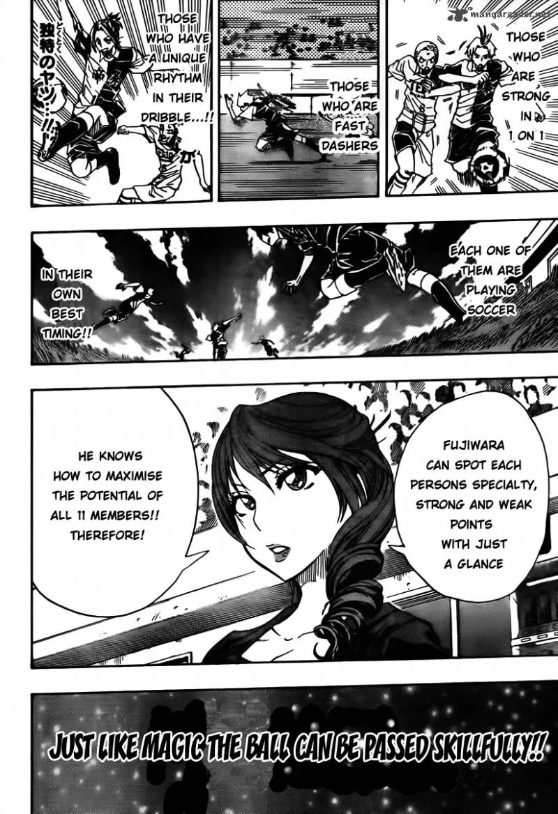 Light Wing Chapter 18 page 22