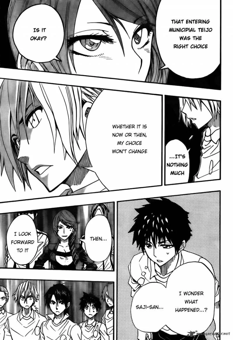 Light Wing Chapter 18 page 16