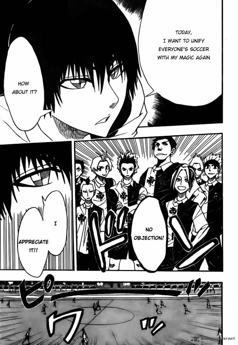 Light Wing Chapter 18 page 19