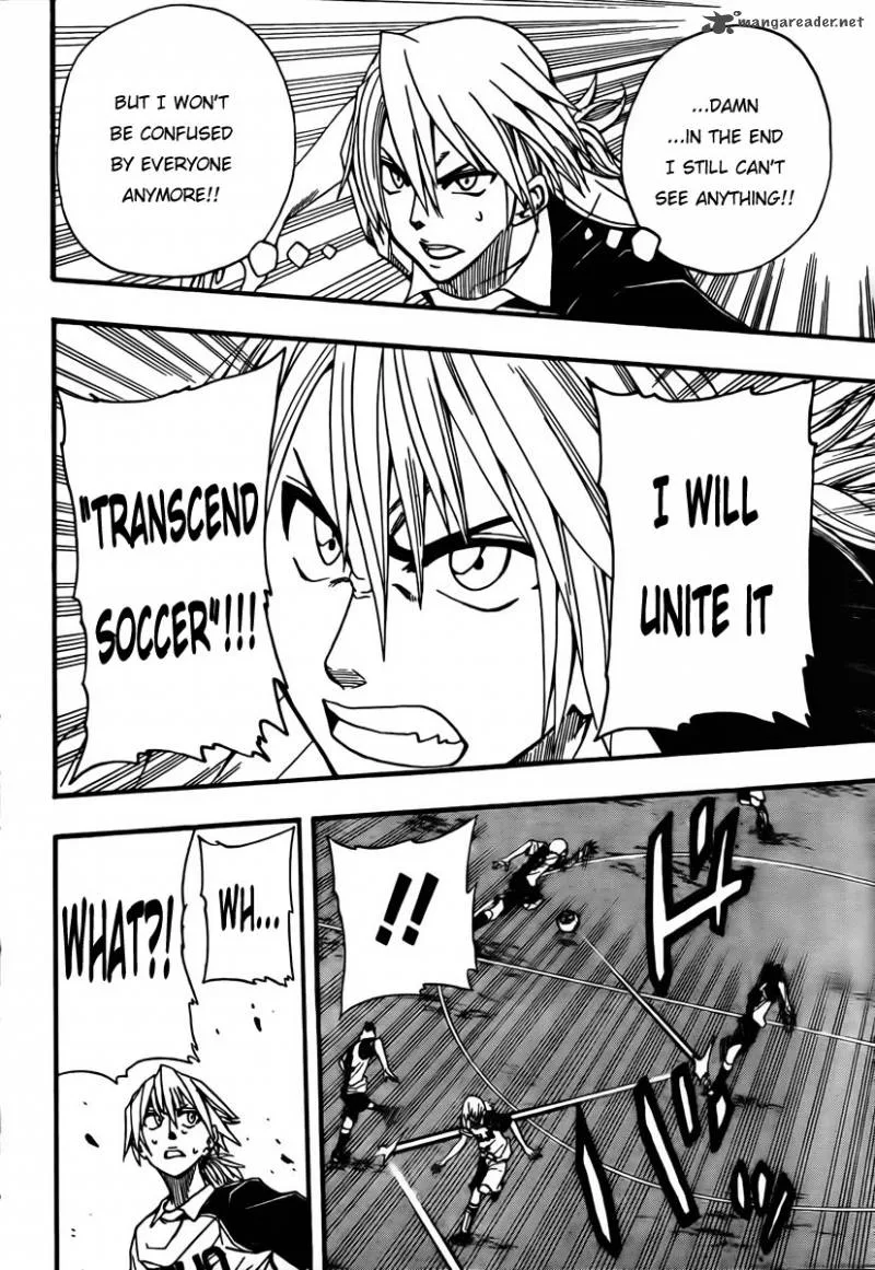 Light Wing Chapter 18 page 20