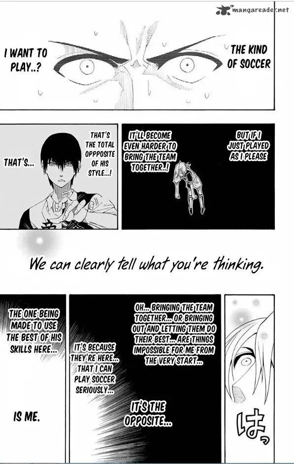 Light Wing Chapter 19 page 8