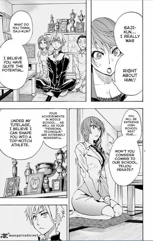Light Wing Chapter 19 page 15
