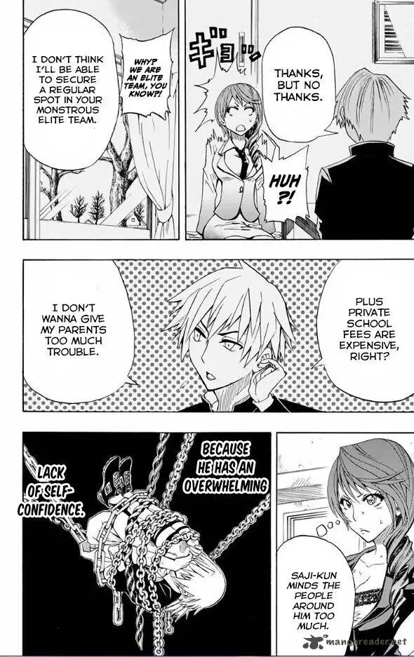 Light Wing Chapter 19 page 16