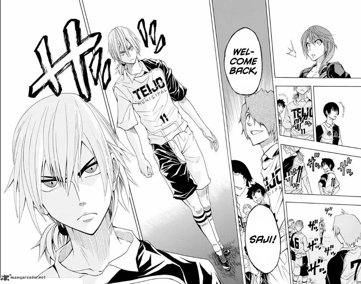 Light Wing Chapter 19 page 9