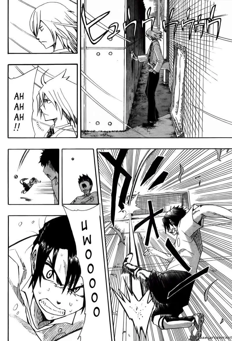 Light Wing Chapter 2 page 15