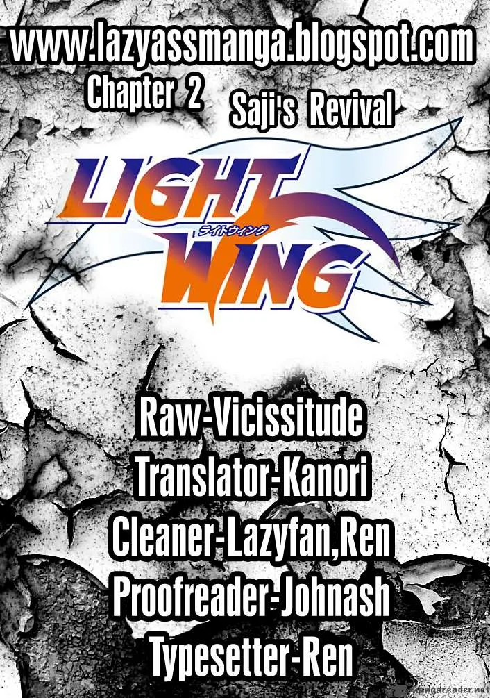 Light Wing Chapter 2 page 26
