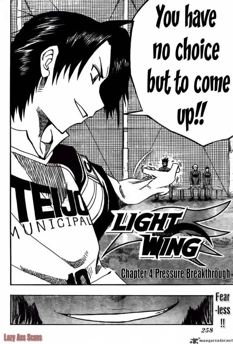 Light Wing Chapter 4 page 3
