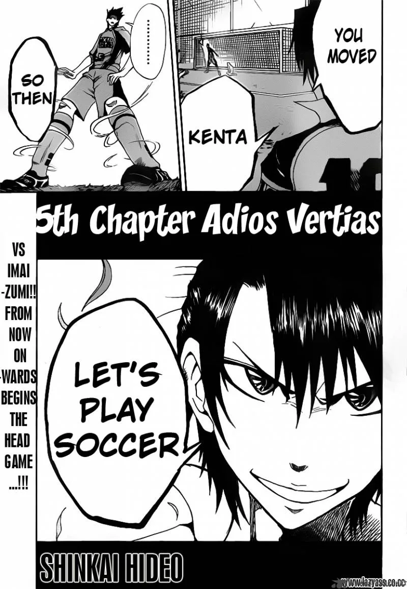 Light Wing Chapter 5 page 4