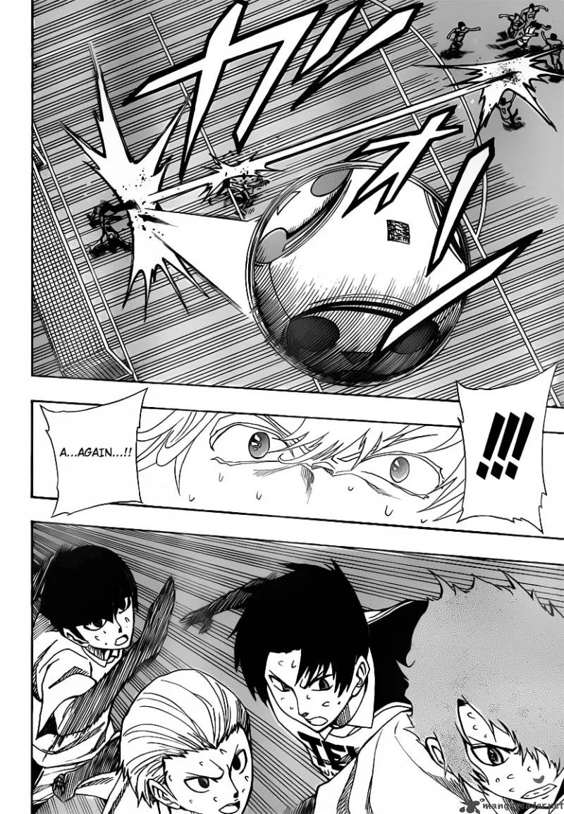 Light Wing Chapter 5 page 9