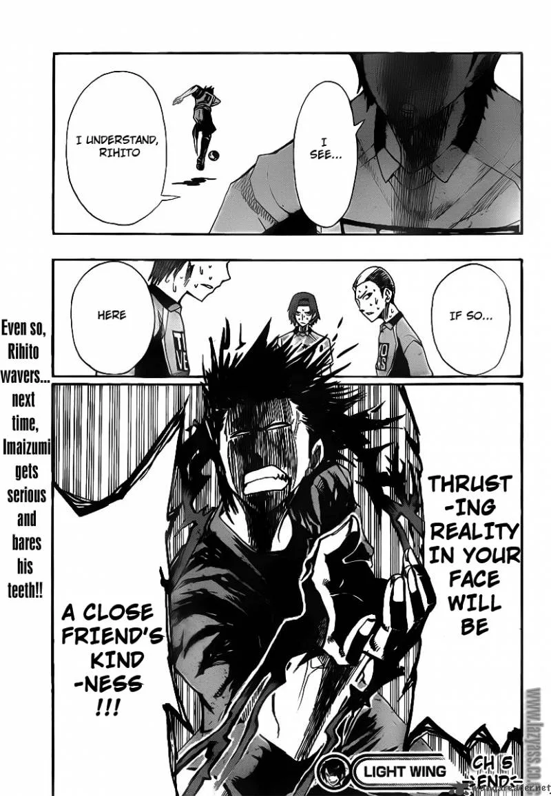 Light Wing Chapter 5 page 20