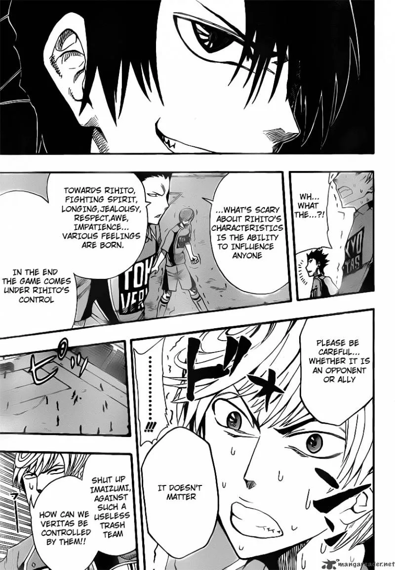 Light Wing Chapter 5 page 8
