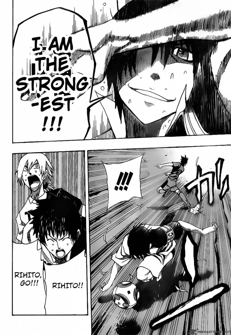 Light Wing Chapter 5 page 19