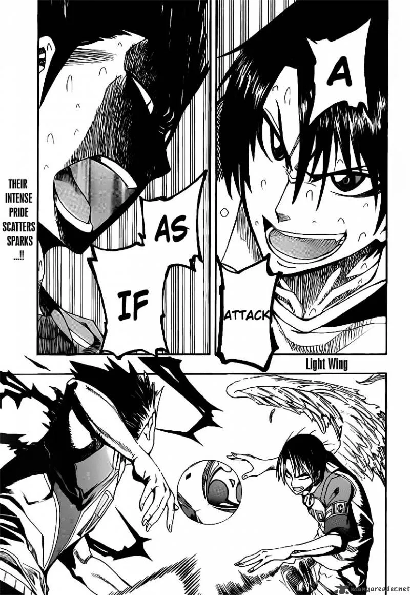 Light Wing Chapter 6 page 2