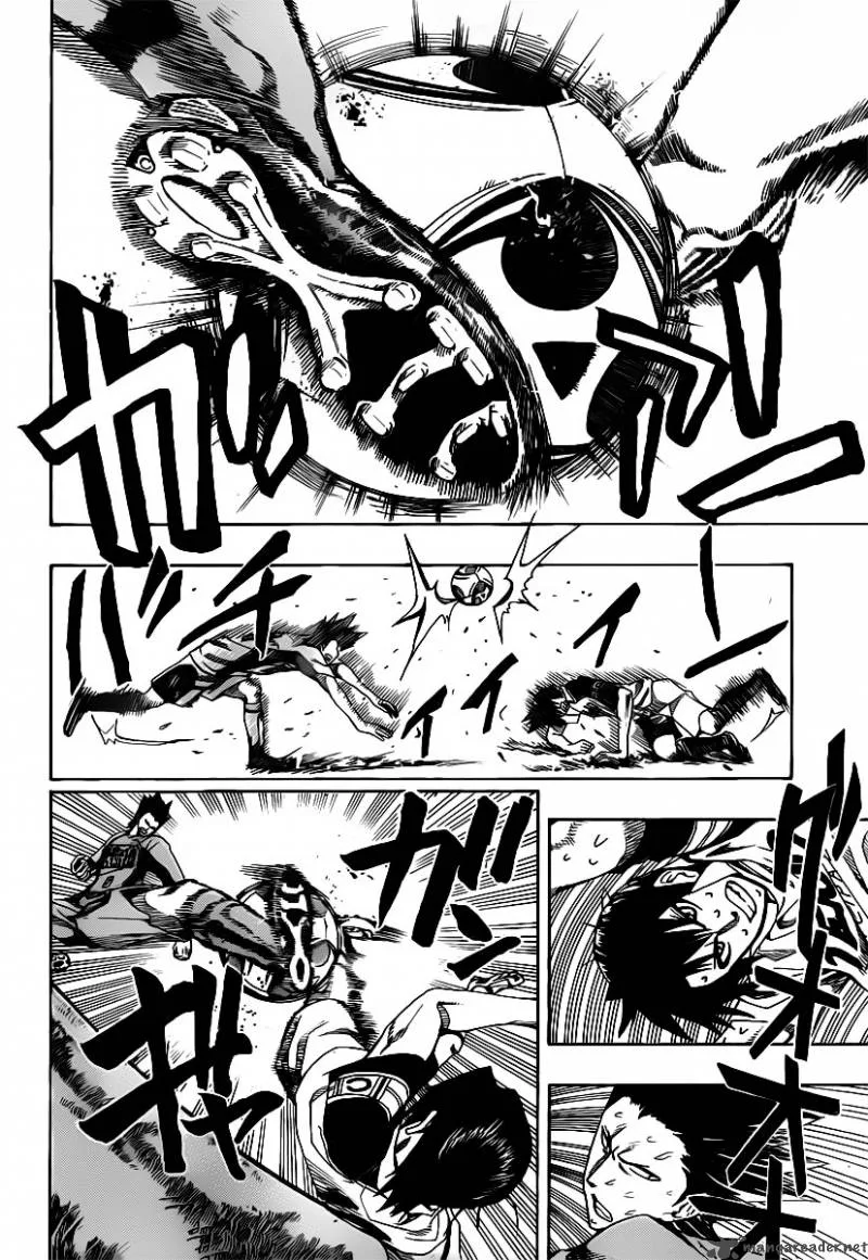Light Wing Chapter 6 page 3