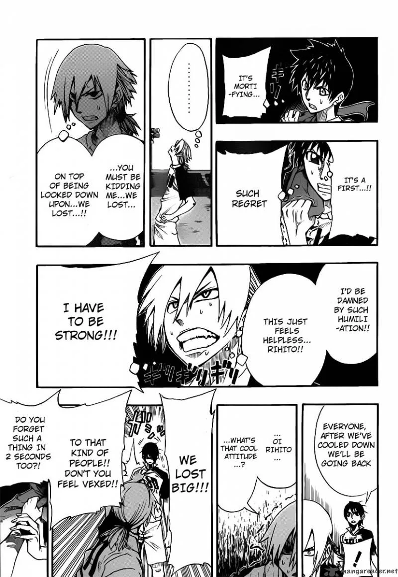 Light Wing Chapter 6 page 8