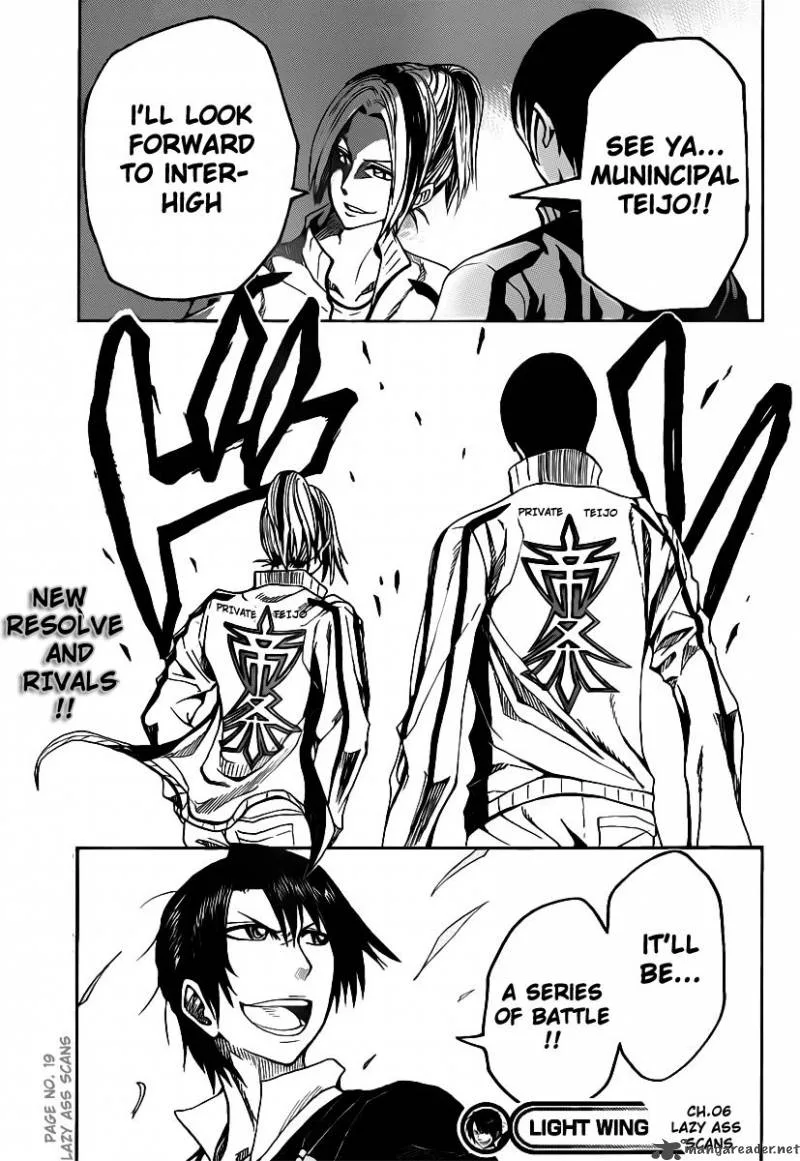 Light Wing Chapter 6 page 20