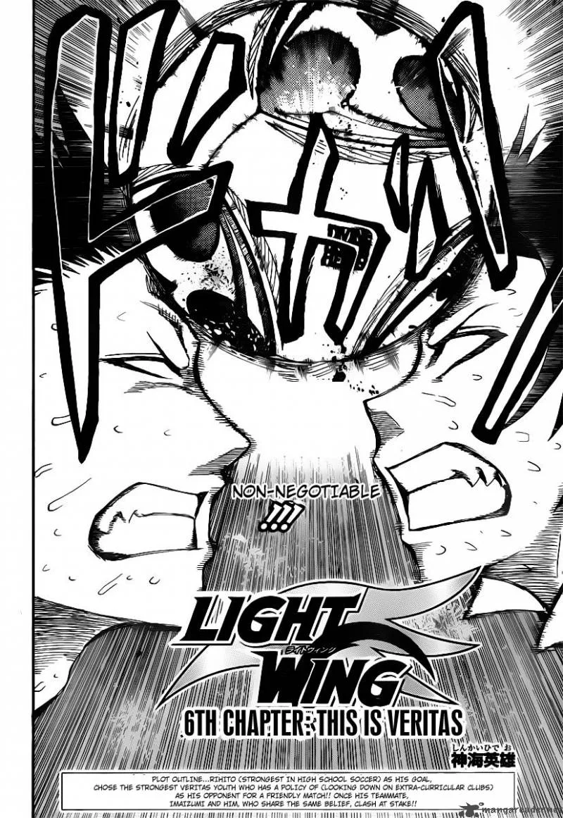 Light Wing Chapter 6 page 5