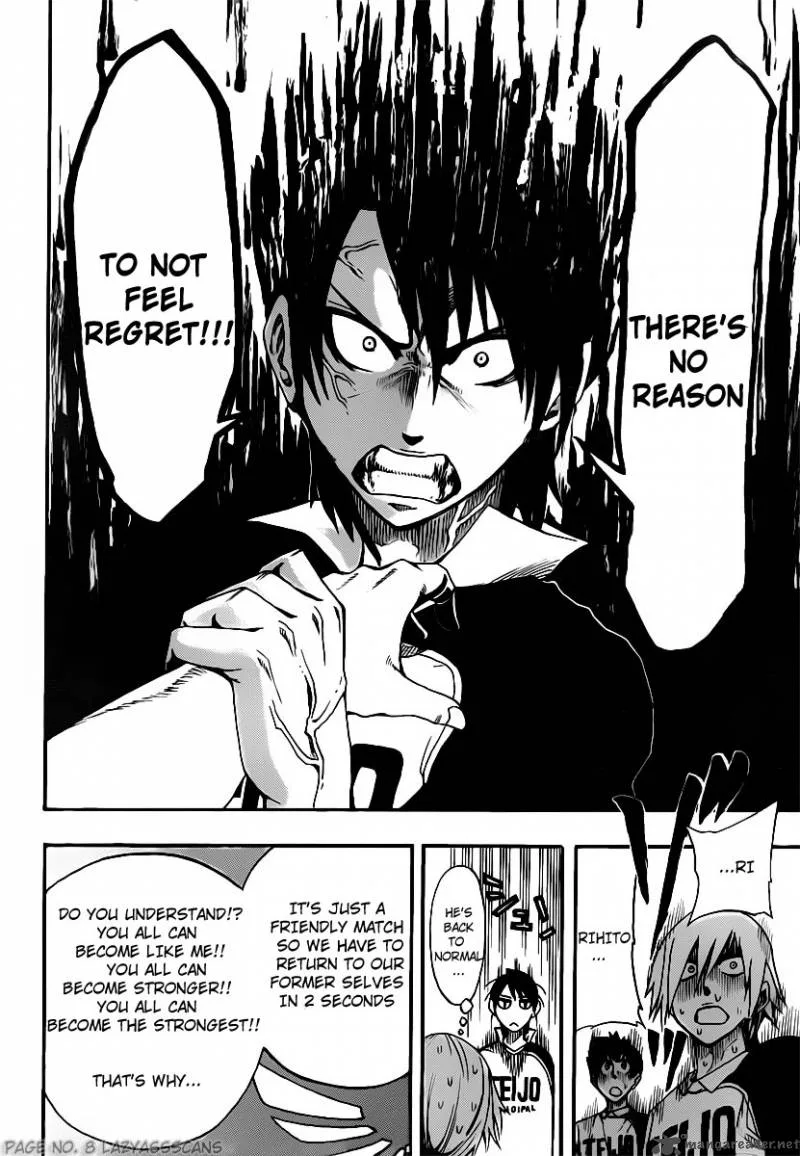 Light Wing Chapter 6 page 9