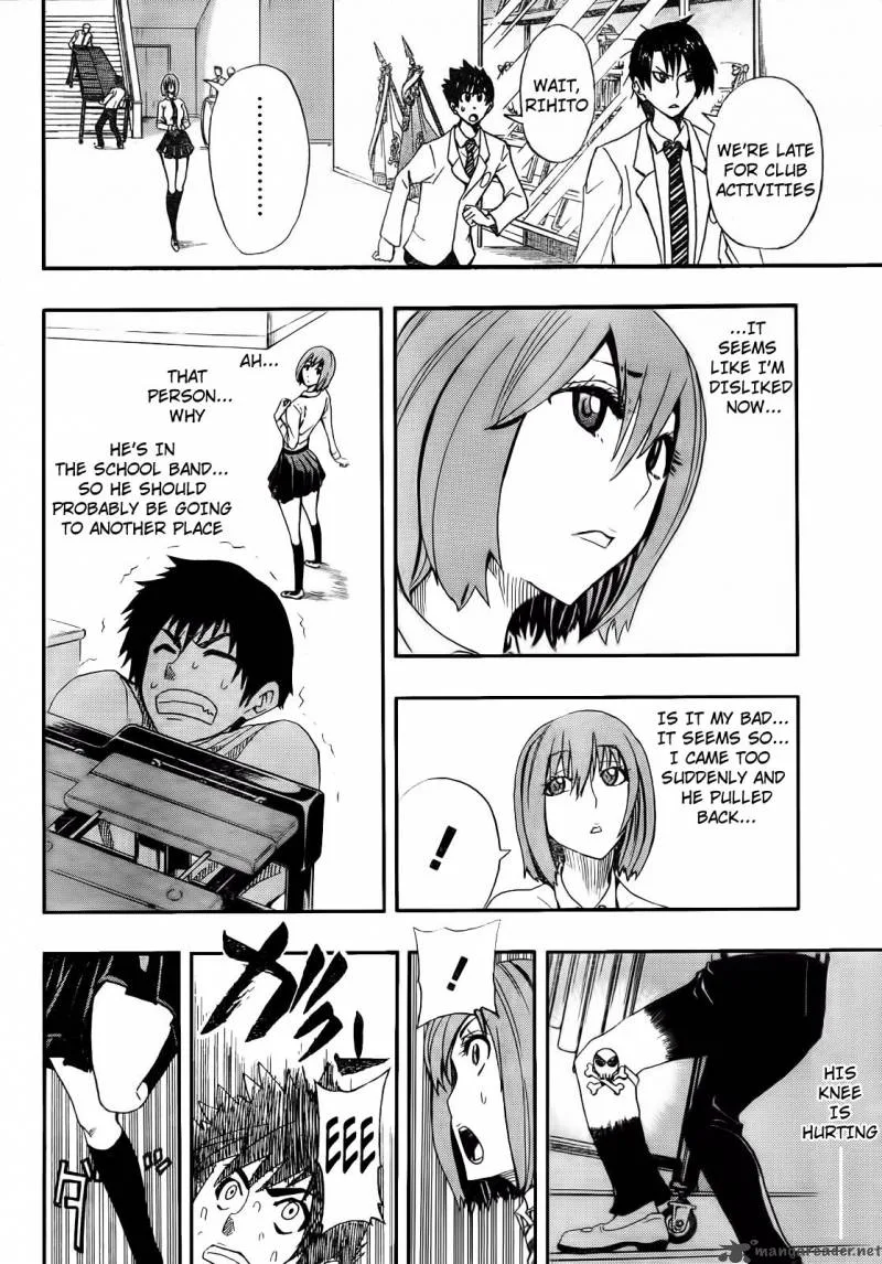 Light Wing Chapter 7 page 13