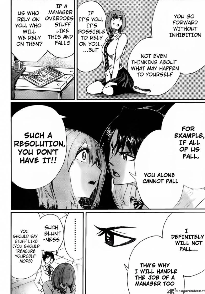 Light Wing Chapter 7 page 16