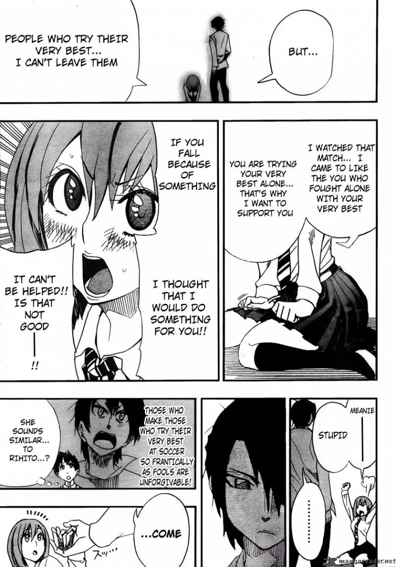 Light Wing Chapter 7 page 17