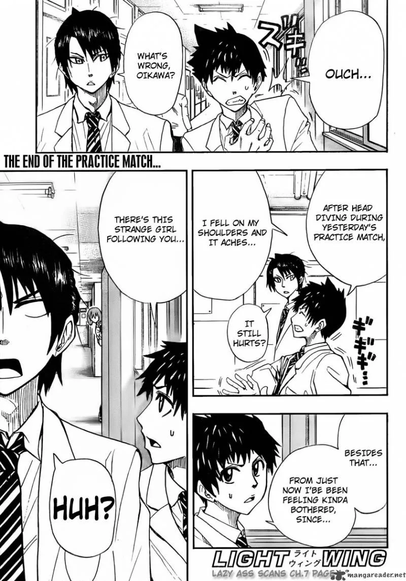 Light Wing Chapter 7 page 2