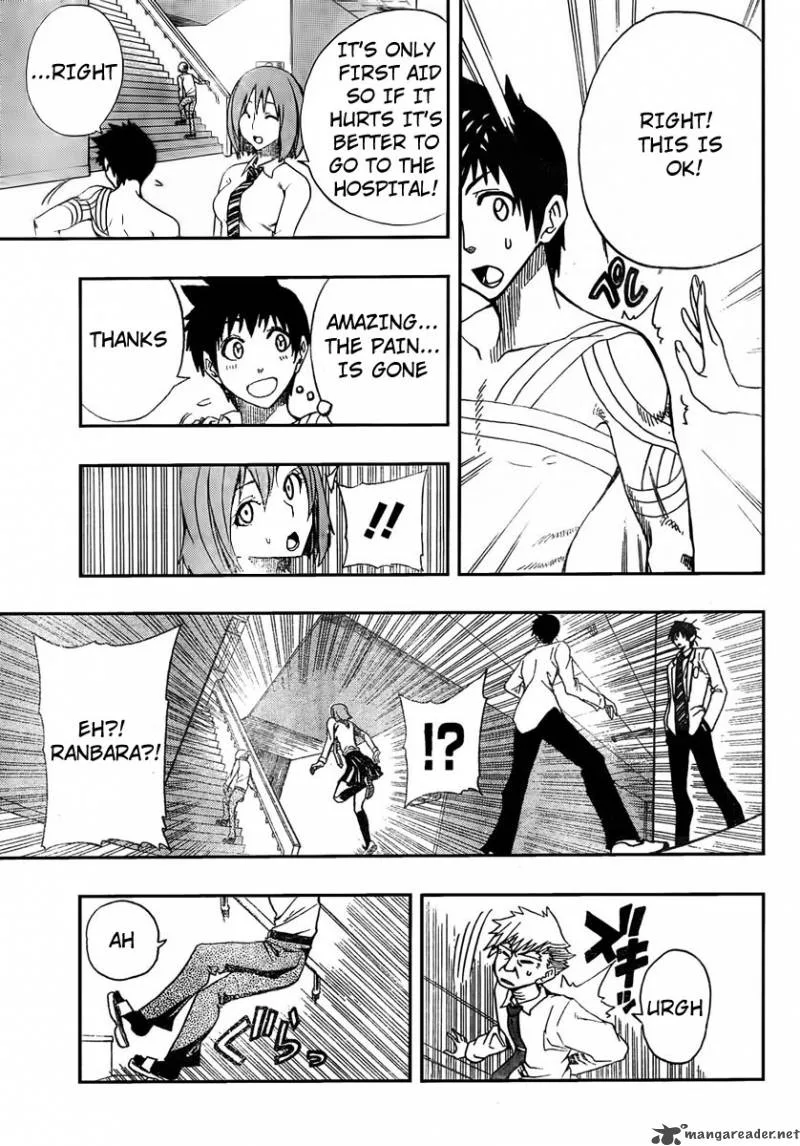 Light Wing Chapter 7 page 8