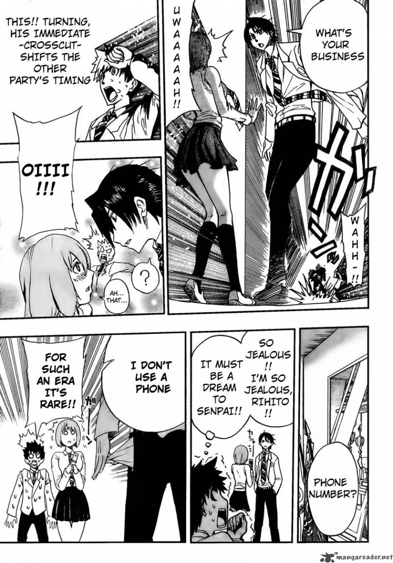 Light Wing Chapter 7 page 6