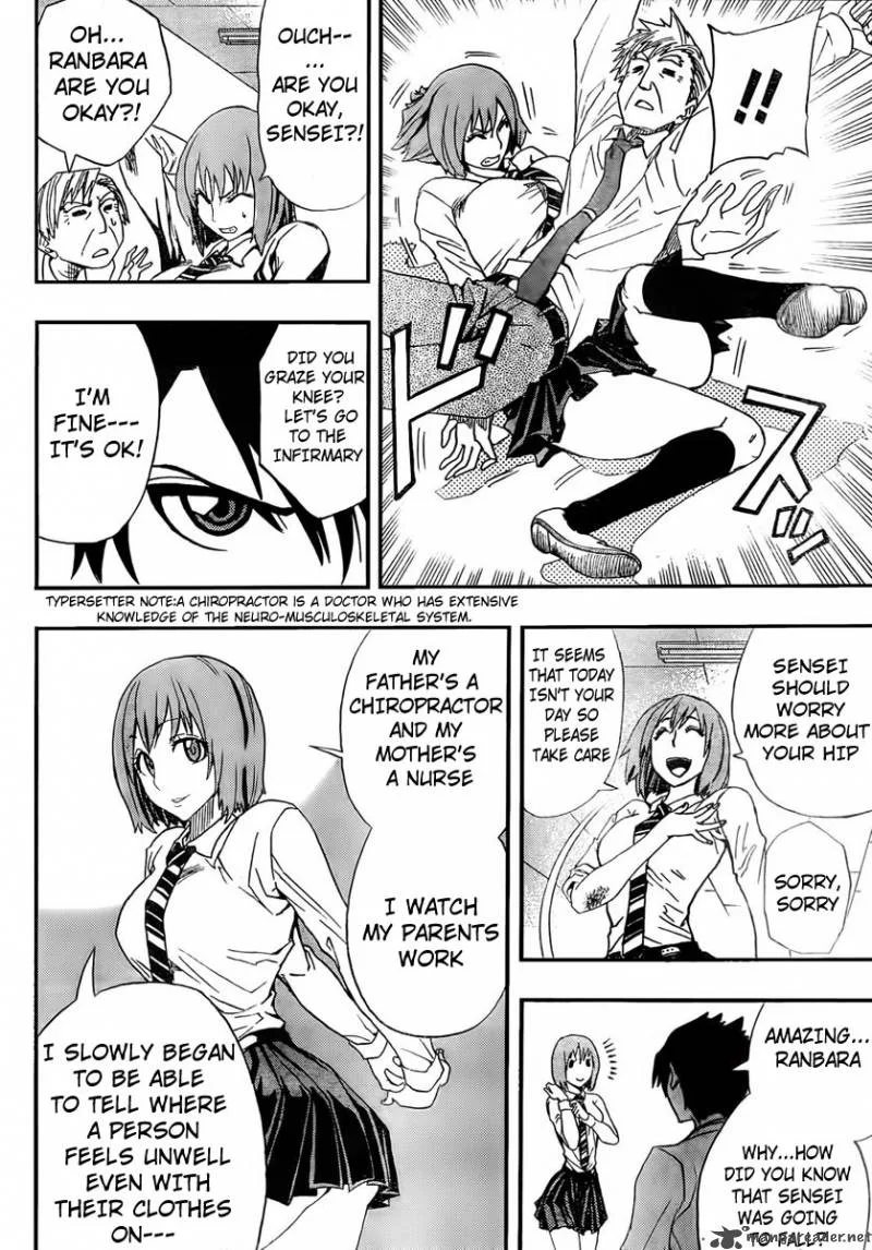 Light Wing Chapter 7 page 9