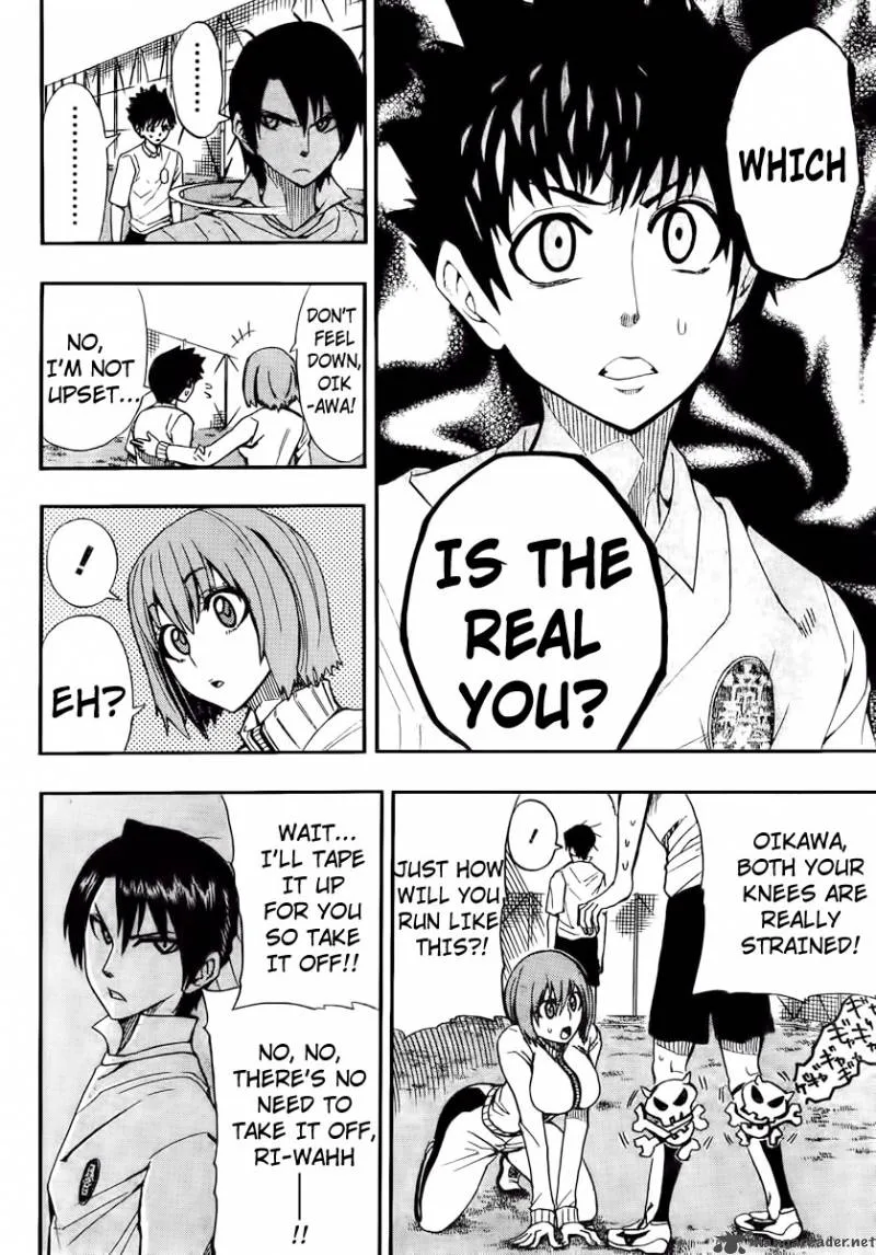 Light Wing Chapter 8 page 11